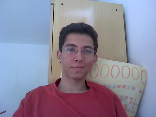 Quem sou eu? Essa é uma boa pergunta, =P