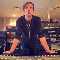 Bryan Russell (@redwireaudio) 's Twitter Profile
