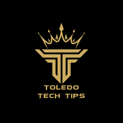 Toledo Tech Tips