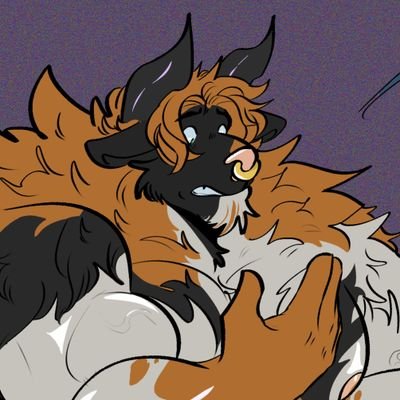 NSFW | Internet Dragon | Gay | Lifting | Software Engineering | Video Games | BIG LARGE MEN | Vore | No RP | Yes that's my real domain name | He/him | 18+ ONLY