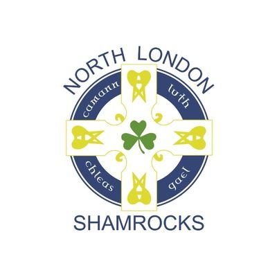 North London's Finest, gaelic football team. We play Senior Championship & Division 1 football, reserve league and Championship