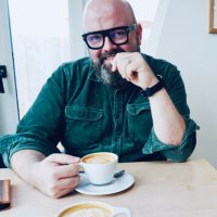 Michael Keeney (@michael_keeney) 's Twitter Profile