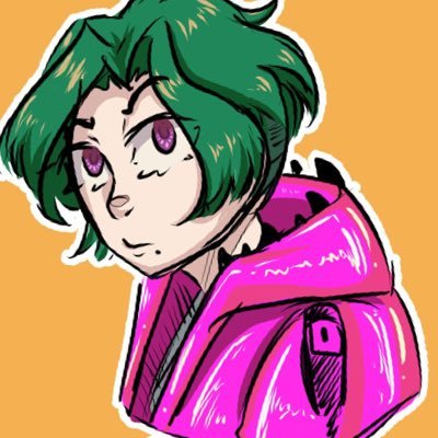 Imikai sometimesさんのプロフィール画像