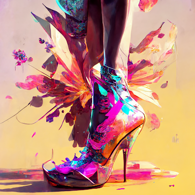 ViciousShoes's profile picture. 