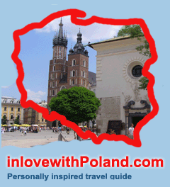 http://t.co/9dsWXrb3eW is a personally inspired travel guide - 
Fall in love with Poland, like we have! Read our blog http://t.co/0gtnclHd5A