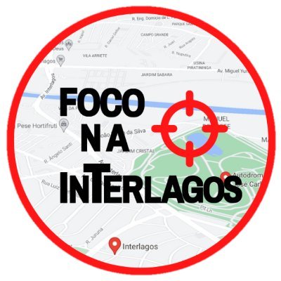 📢 Serviço de utilidade pública

#foconainterlagos #fni