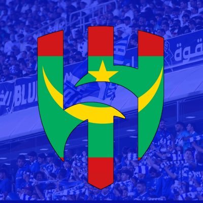 Apy3FuxbqCaRUU1's profile picture. تجمع لعشاق الهلال السعودي في موريتانيا،تأسس عام 2018،و يضم مجموعة كبيرة من مشجعي النادي في موريتانيا 🇲🇷🤝🇸🇦