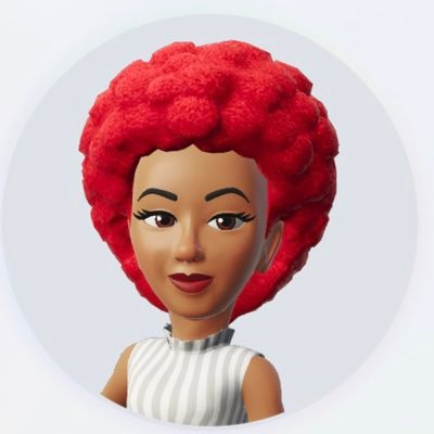 its_Mokeirah's profile picture. Self-taught Software Engineer with a passion for problem-solving and building innovative solutions!🚀💻.