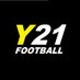 Y21FOOTBALL (@y21sports) Twitter profile photo