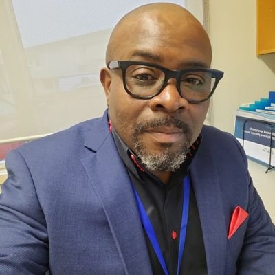 blaquedezires's profile picture. CAHPO @ Te Whatu Ora, Hawkes Bay, NZ. Previously CAHP @ Croydon Health Services & NHSE London.
Proud Bevanite. Expressed views are mine.

#LifeIsMyOyster