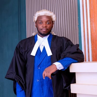 Advocate of the High Court of Kenya

LLB (Hons.) UoN 

Diploma in Law, KSL