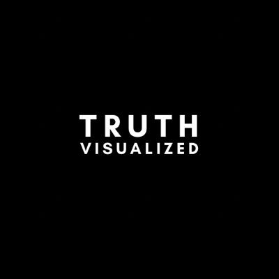 TruthVisualized's profile picture. 🏴 I turn scripture into impactful visuals
