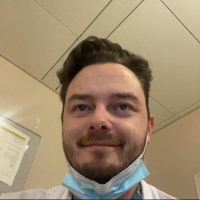 CrustaceEnflame's profile picture. infirmier dans l’urgencerie