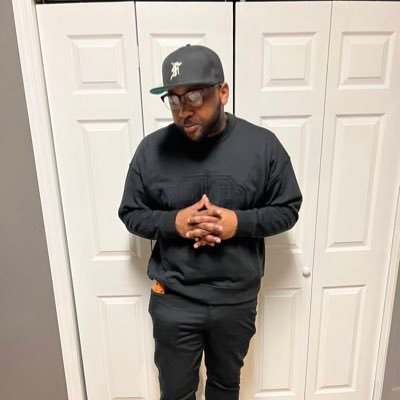 Founder and Creator Of 1 Hunnit Media, Creator Of The Retro Memory Year Book Clothing Brand