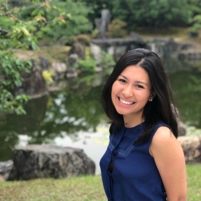 ShanelleRoman97's profile picture. Co-founder / CEO of @try_nebula (YC W23)