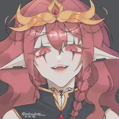 Empress Rose 🥀さんのプロフィール画像