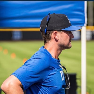 Assistant Baseball Coach | Duke University