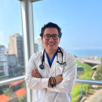Andres Chapoñan, MD (@andres_chl18) 's Twitter Profile Photo