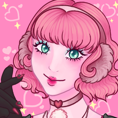 amrria🌈さんのプロフィール画像