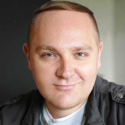 AmelTresnjic's profile picture. Independent filmmaker. Makes films of a moral nature. Films that inform, empower and inspire new perspectives. https://t.co/9NB6hxuJbC