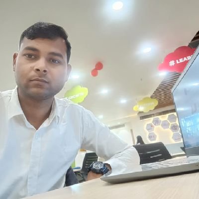 gangwaravneesh7's profile picture. to the moon