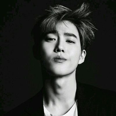 MCMXCI ❏ Solely to rp ﹕ Lead #EXO to fly higher. the universe knows who's the wisest leader, Junmyeon also known as Suho.