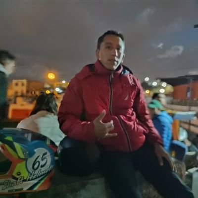 De profesión Psicólogo Industrial, me gusta la buena música, hincha del Macará a muerte integrante de la #Ultra94 🥁🎺👊👊