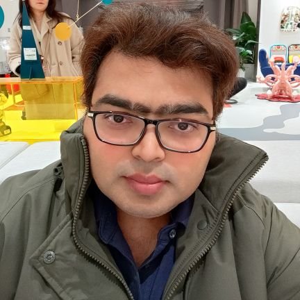 RajeevKSingla Profile Picture