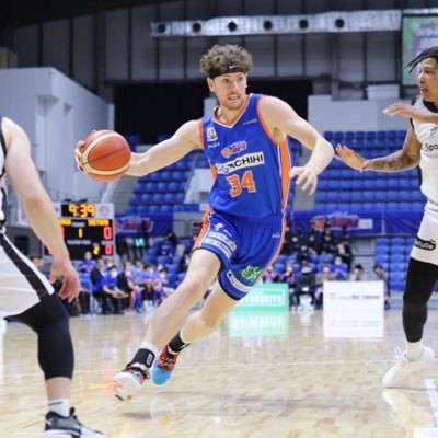 Scott Blakney athlete profile head shot