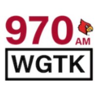 970WGTK (@970wgtk) 's Twitter Profile