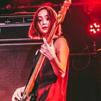 中西智子 (@nknstmkbass) 's Twitter Profile Photo 中西智子 (@nknstmkbass) 's Twitter Profile Photo
