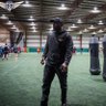 RobertMathis98's profile picture. #SkillNotSchemeTeamLeader