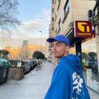 guzmen (@guzmennn) 's Twitter Profile