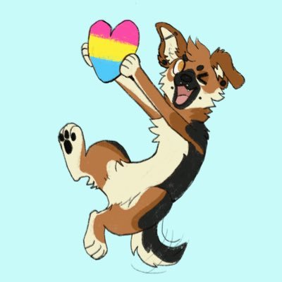 29 | Dog | Pan | May contain nuts 18+, minors will be blocked! | ♡ | BLM | TRANS RIGHTS | he/him | AD: @SpartieAD | INFP-T