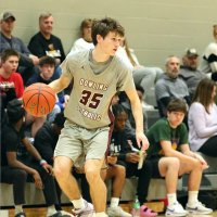 Christian Baccile 2025 (@cbaccile2025) 's Twitter Profile