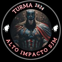 Turma Alto Impacto SJM (@alto_sjm) 's Twitter Profile