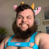 Cupid Cub ๐ป ๐ (@cupid_cub) 's Twitter Profile Photo Cupid Cub ๐ป ๐ (@cupid_cub) 's Twitter Profile Photo