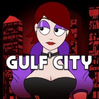 Gulf City(@GulfCityCartoon) 's Twitter Profile Photo