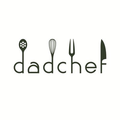 For Dads who love the kitchen. #dadchef