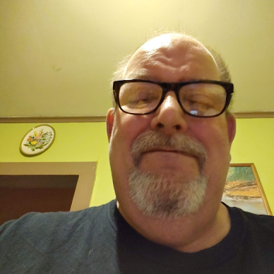 Retired Executive Chef from Fla. Now residing in North Carolina.
