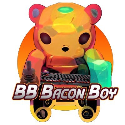 BB Bacon Boy