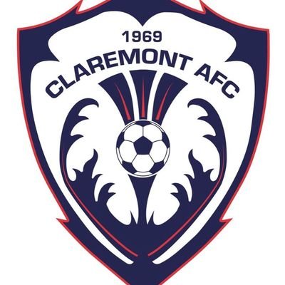 Claremont AFC 2017
Community Football Team
Sponsored by
●Alex Quinn and Partners Limited
●Lips and Lifts
●Plean Street Dental