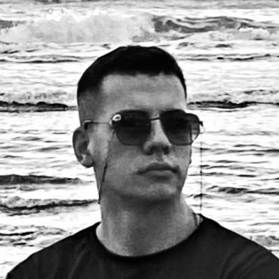 leovonmulen's profile picture. @leo_b4rber 
The Legend