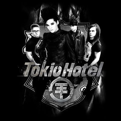 je suis fan de tokio hotel et de black veil brides et j'en nais rien a foutre des gens qui dise tokio hotel c'est des pd ou black veil brides c'est nul ect.