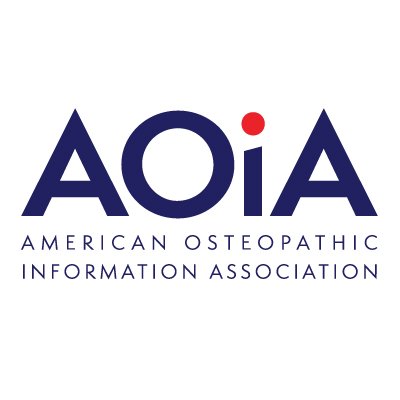 AOIA supports the osteopathic profession through advocacy, member-focused resources, strategic partnerships and data driven innovation