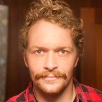 Yan-Maurice McNiven (@mcnivenyan) 's Twitter Profile