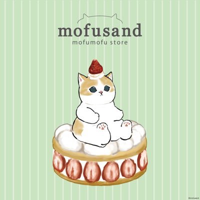 mofusand もふもふストアさんのプロフィール画像