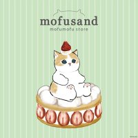 mofusand もふもふストア(@mofumofu_store) 's Twitter Profile Photo