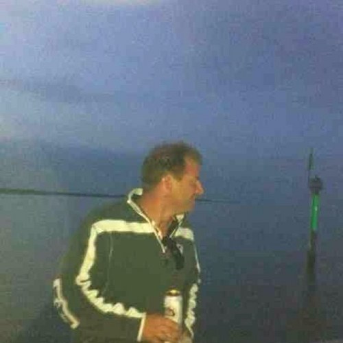 Darrenrastrick's profile picture. 