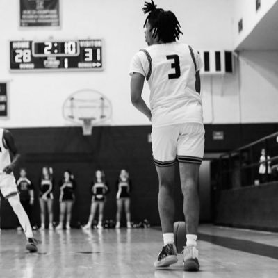 DaroWash's profile picture. 6’1 Guard, Freshman, Eastern OK State College 📍